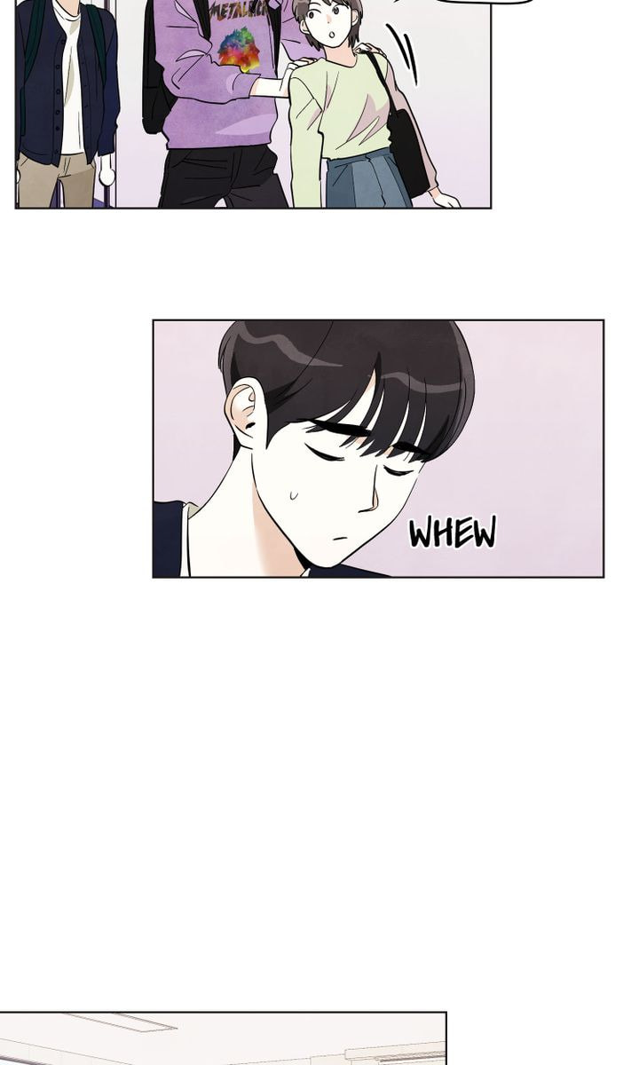 Read Stargazing Dog chapter 8 image 13 on Lezhin