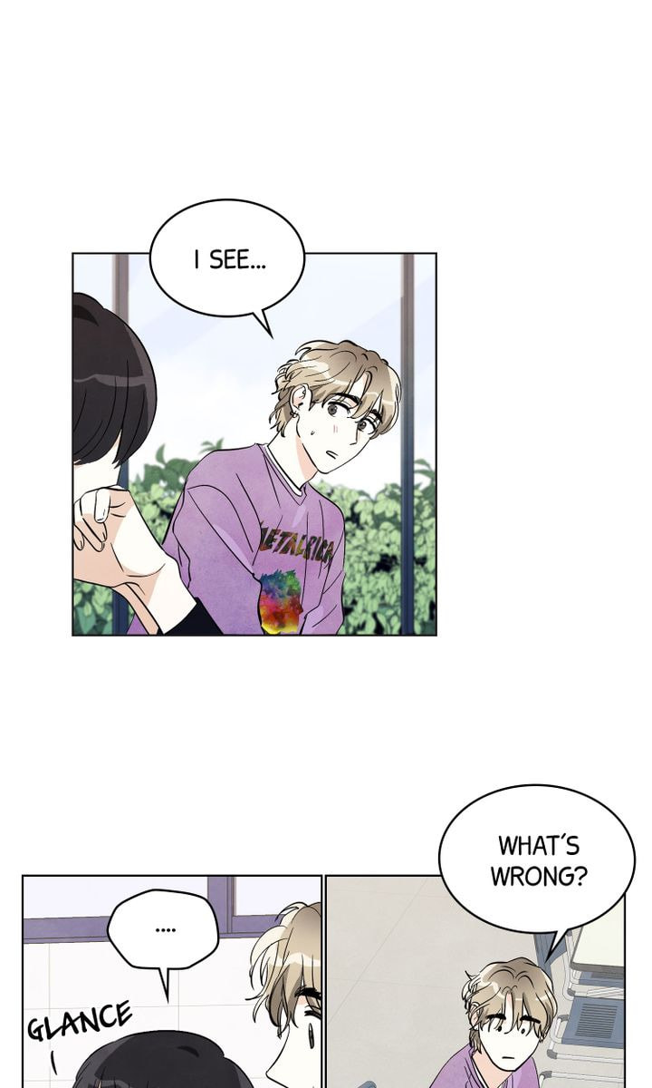 Read Stargazing Dog chapter 8 image 17 on Lezhin