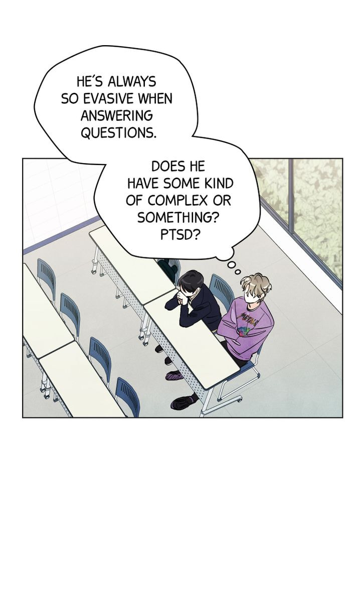 Read Stargazing Dog chapter 8 image 21 on Lezhin