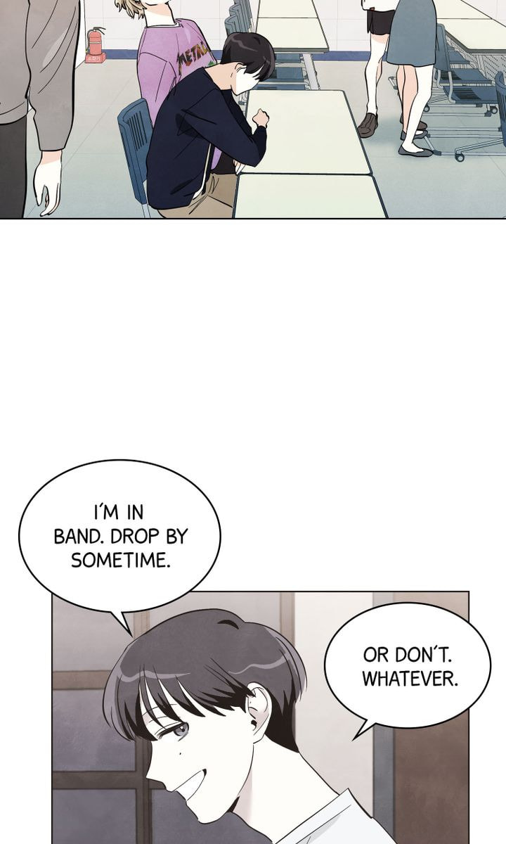 Read Stargazing Dog chapter 8 image 23 on Lezhin