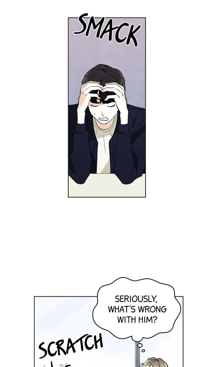Read Stargazing Dog chapter 8 image 26 on Lezhin