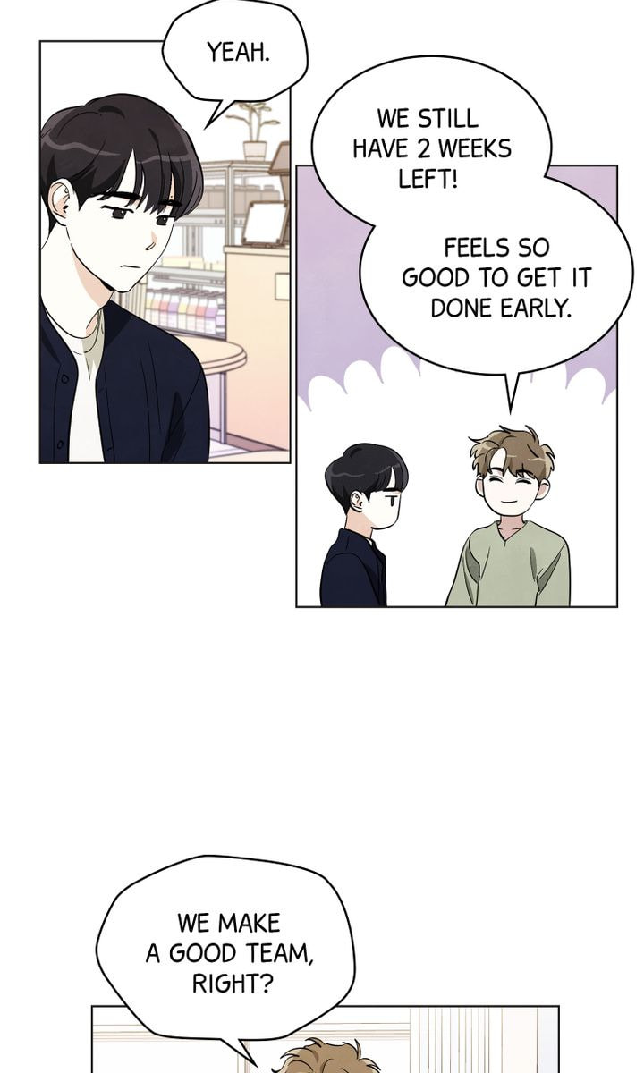 Read Stargazing Dog chapter 8 image 31 on Lezhin