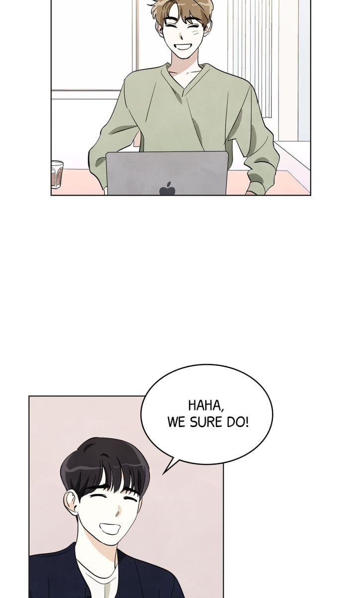 Read Stargazing Dog chapter 8 image 32 on Lezhin