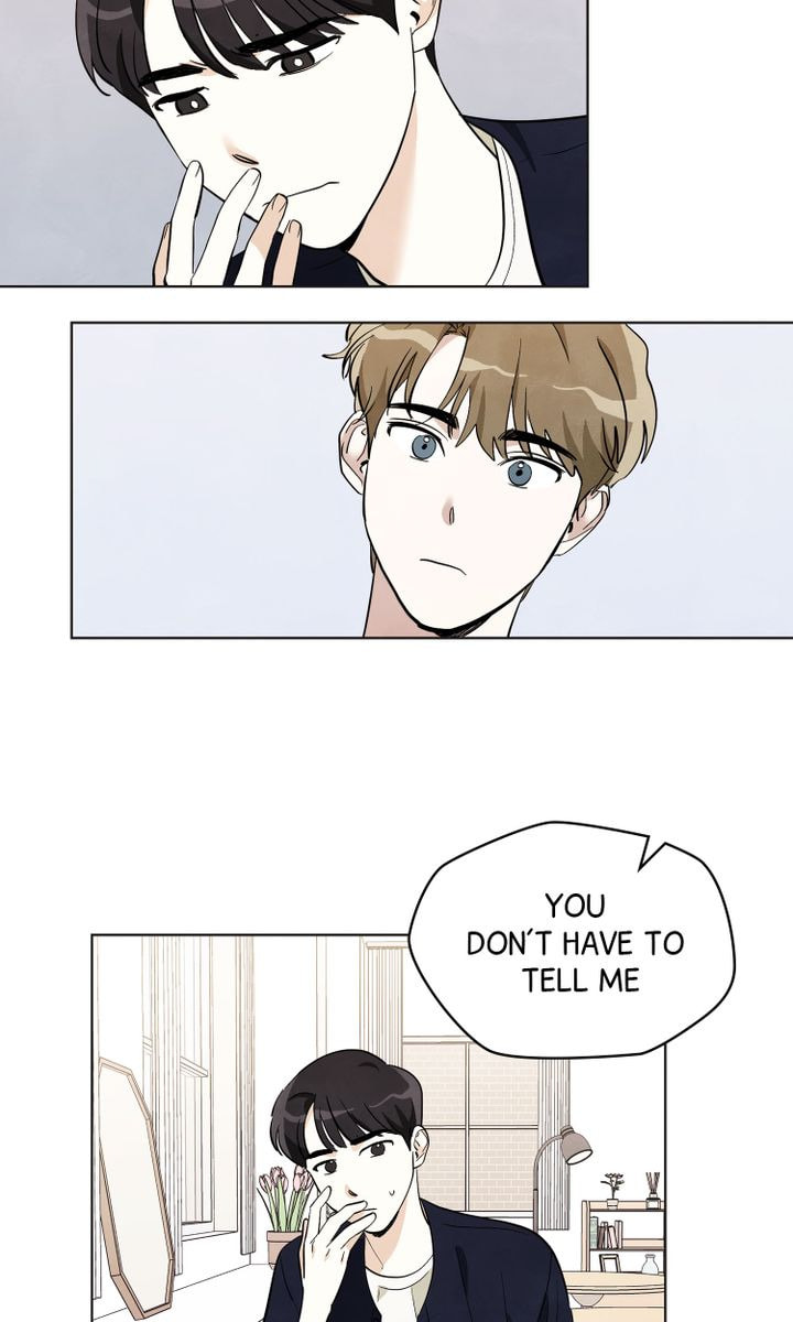 Read Stargazing Dog chapter 8 image 36 on Lezhin