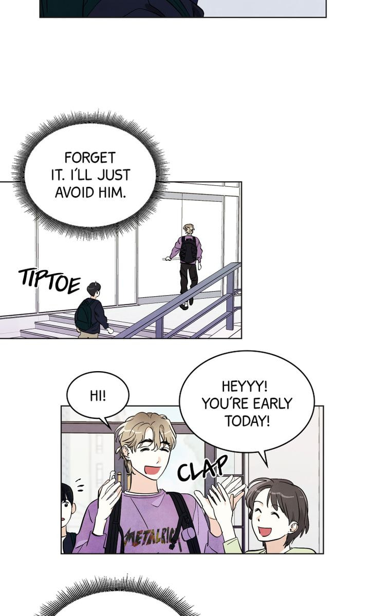 Read Stargazing Dog chapter 8 image 7 on Lezhin