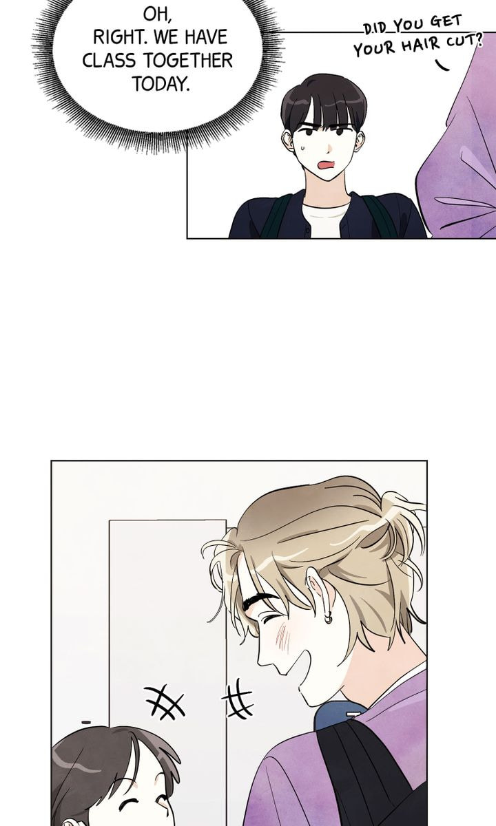 Read Stargazing Dog chapter 8 image 8 on Lezhin