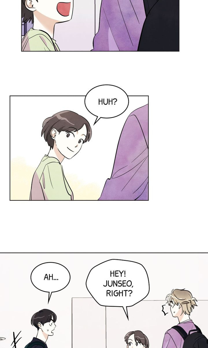 Read Stargazing Dog chapter 8 image 9 on Lezhin