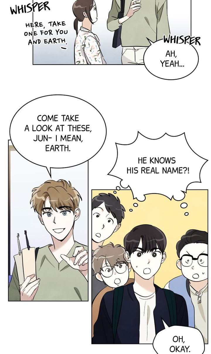 Read Stargazing Dog chapter 9 image 12 on Lezhin