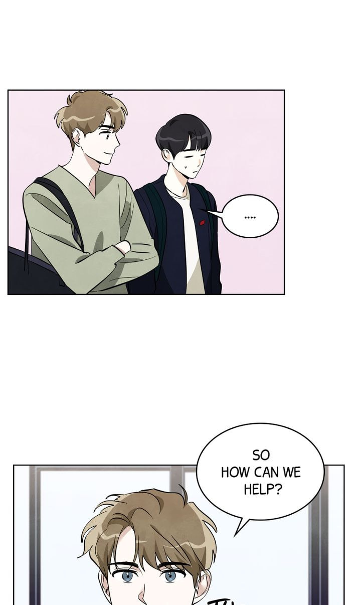 Read Stargazing Dog chapter 9 image 16 on Lezhin