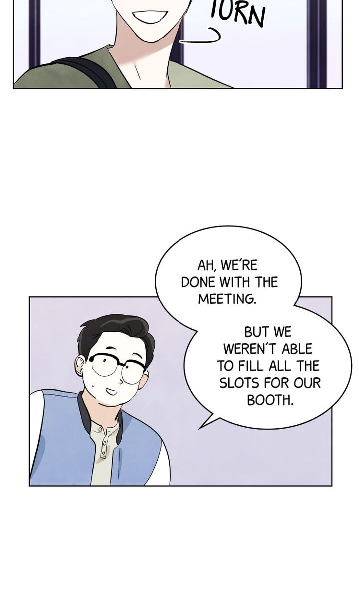 Read Stargazing Dog chapter 9 image 17 on Lezhin