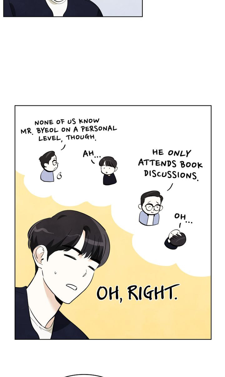 Read Stargazing Dog chapter 9 image 2 on Lezhin