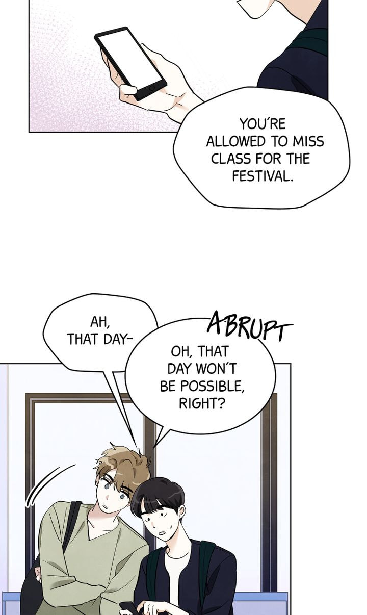 Read Stargazing Dog chapter 9 image 20 on Lezhin