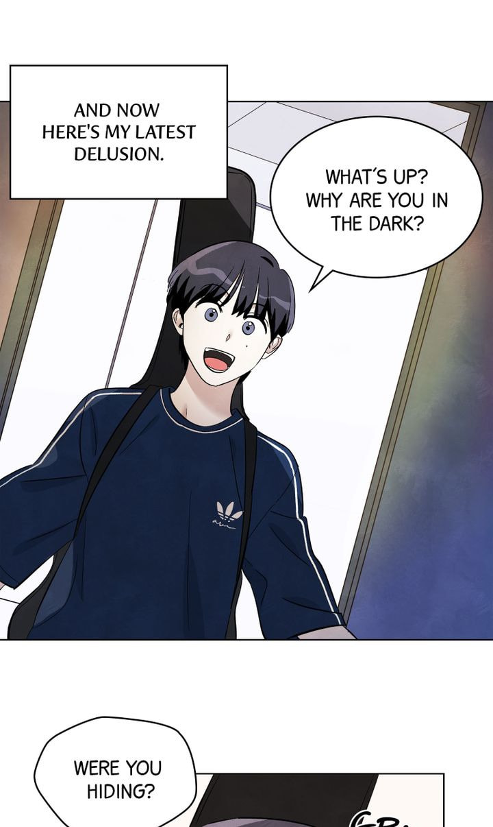 Read Stargazing Dog chapter 9 image 35 on Lezhin