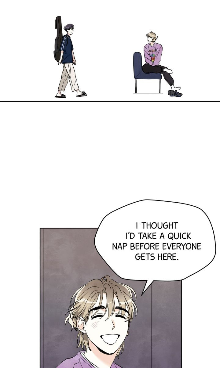 Read Stargazing Dog chapter 9 image 37 on Lezhin