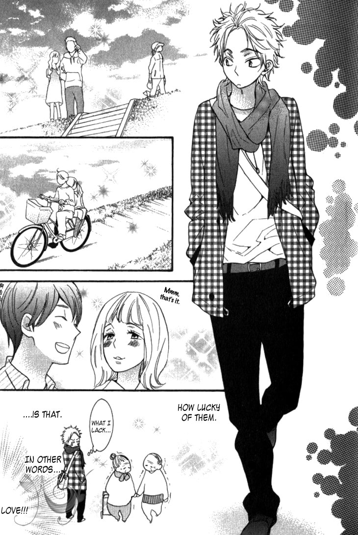 Read Starlike Words chapter 1.1 image 11 on Lezhin