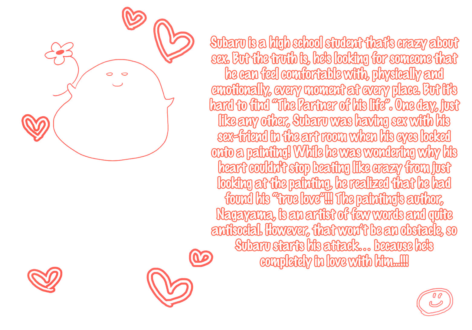 Read Starlike Words chapter 1.1 image 4 on Lezhin