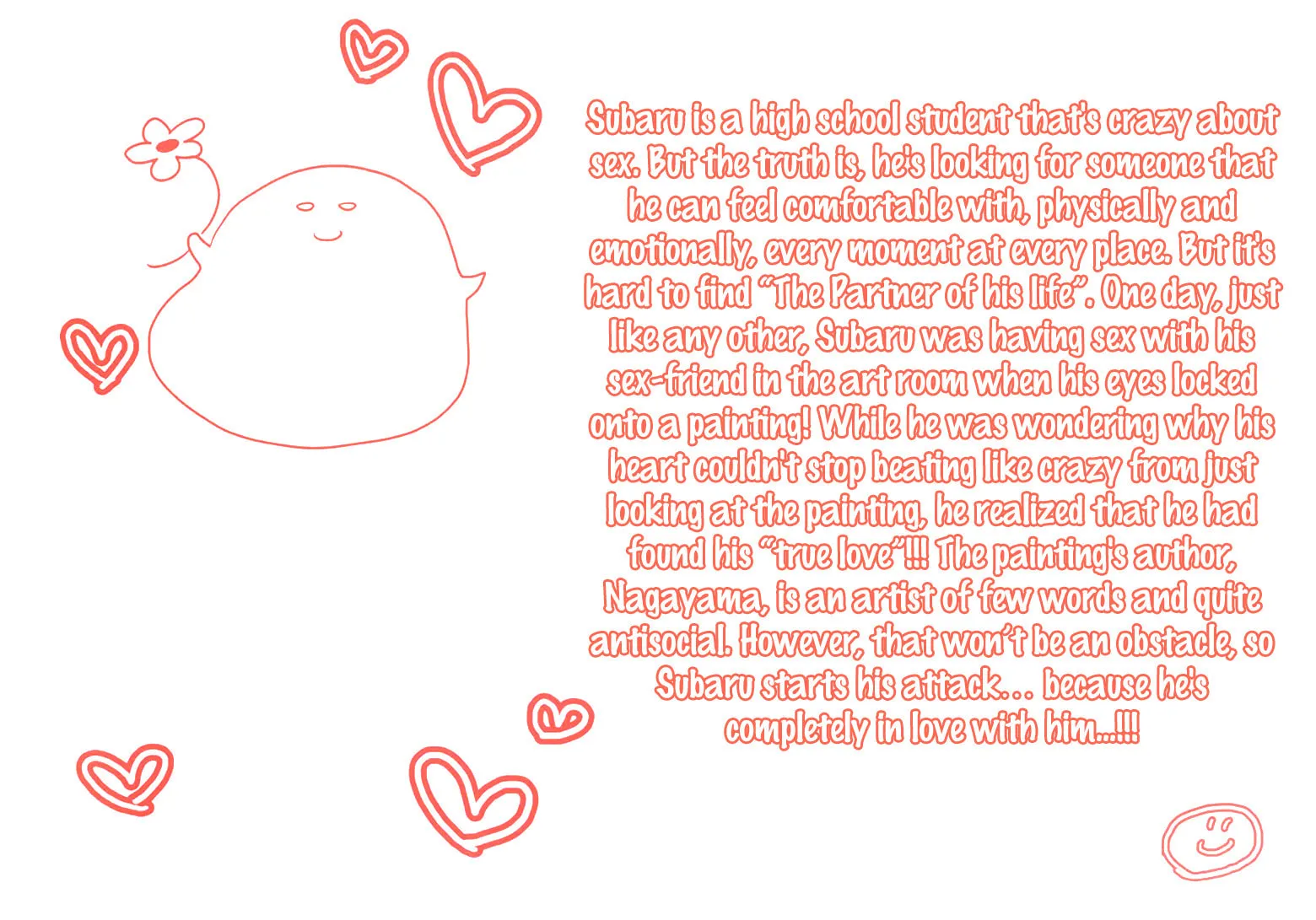 Read Starlike Words chapter 1 image 1 on Lezhin