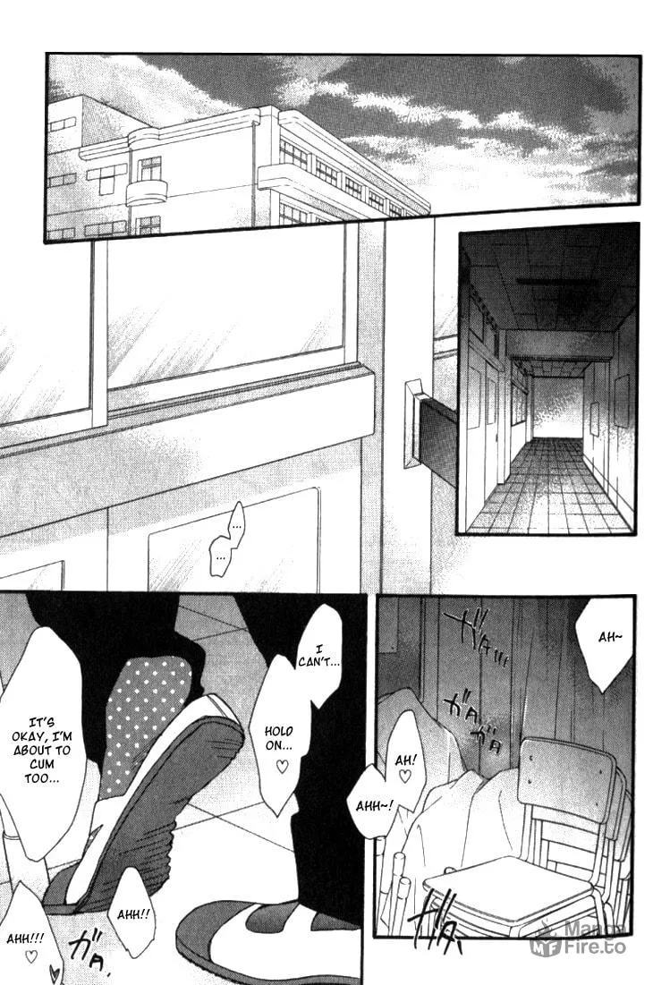 Read Starlike Words chapter 1 image 5 on Lezhin