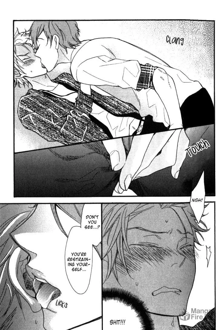 Read Starlike Words chapter 2 image 24 on Lezhin
