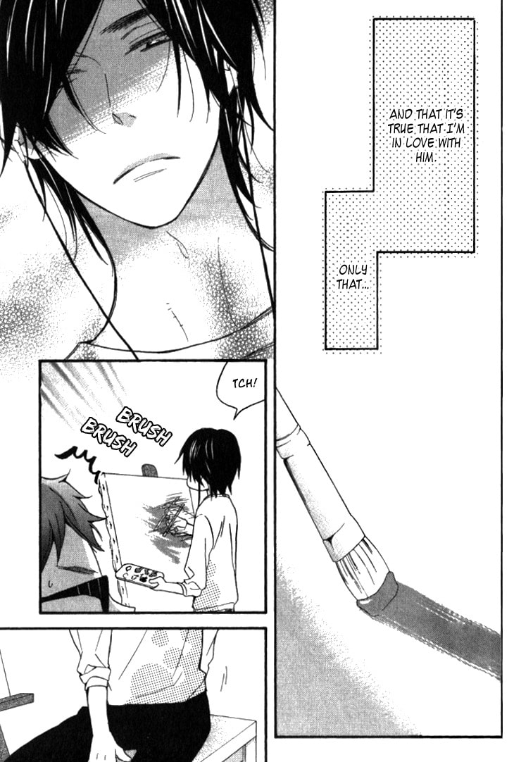 Read Starlike Words chapter 3.1 image 16 on Lezhin