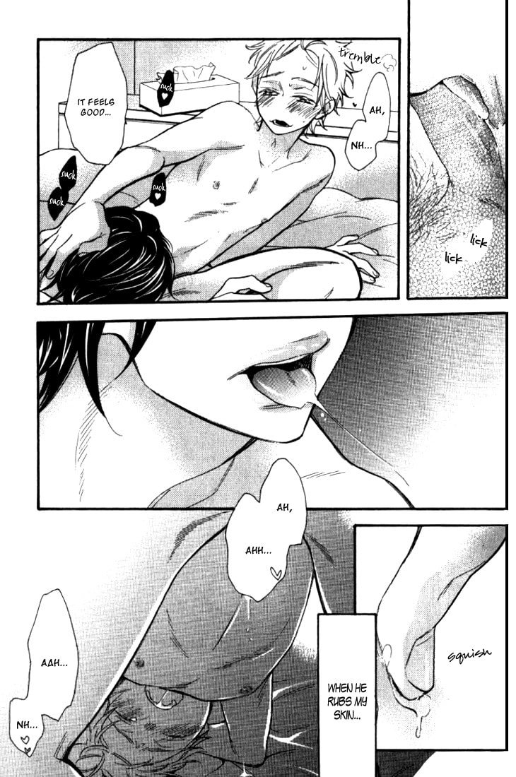 Read Starlike Words chapter 4.1 image 20 on Lezhin