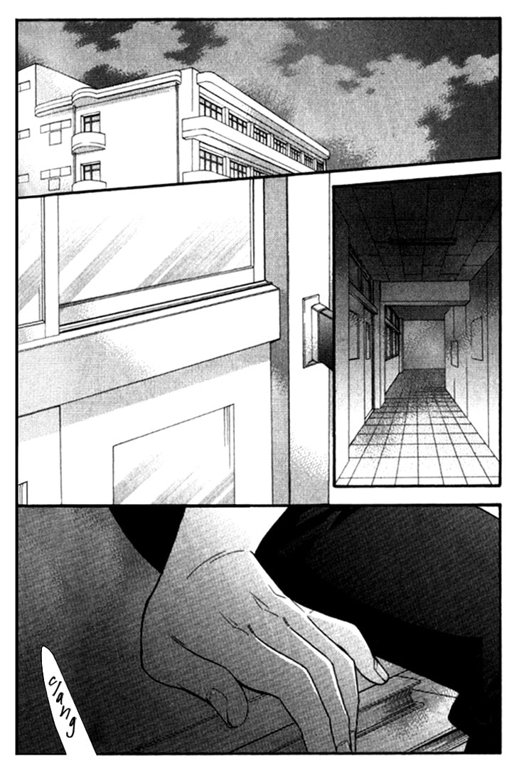 Read Starlike Words chapter 4.1 image 5 on Lezhin