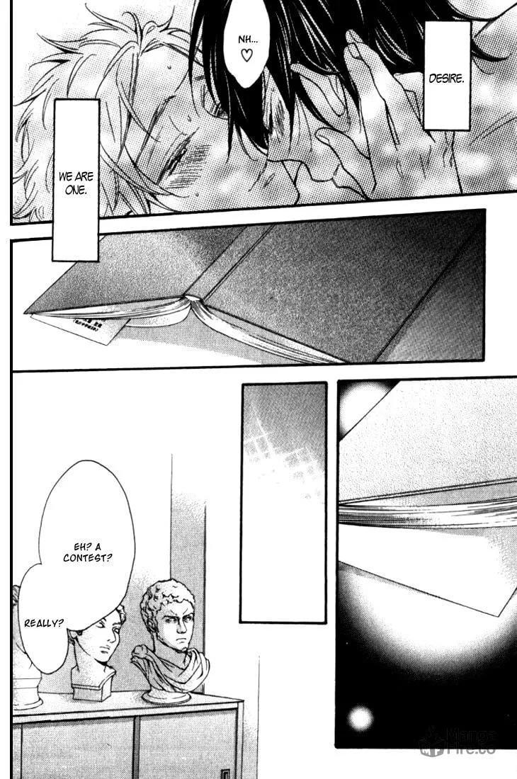 Read Starlike Words chapter 4 image 19 on Lezhin