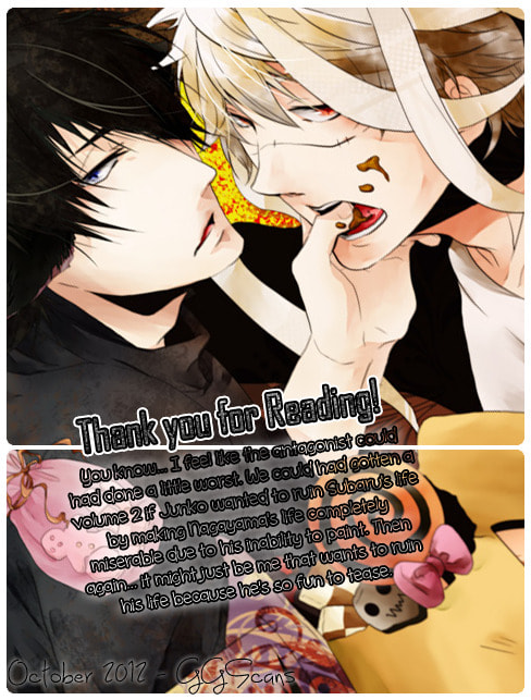 Read Starlike Words chapter 5.1 image 1 on Lezhin