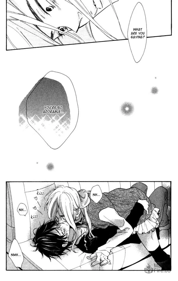 Read Starlike Words chapter 6 image 20 on Lezhin