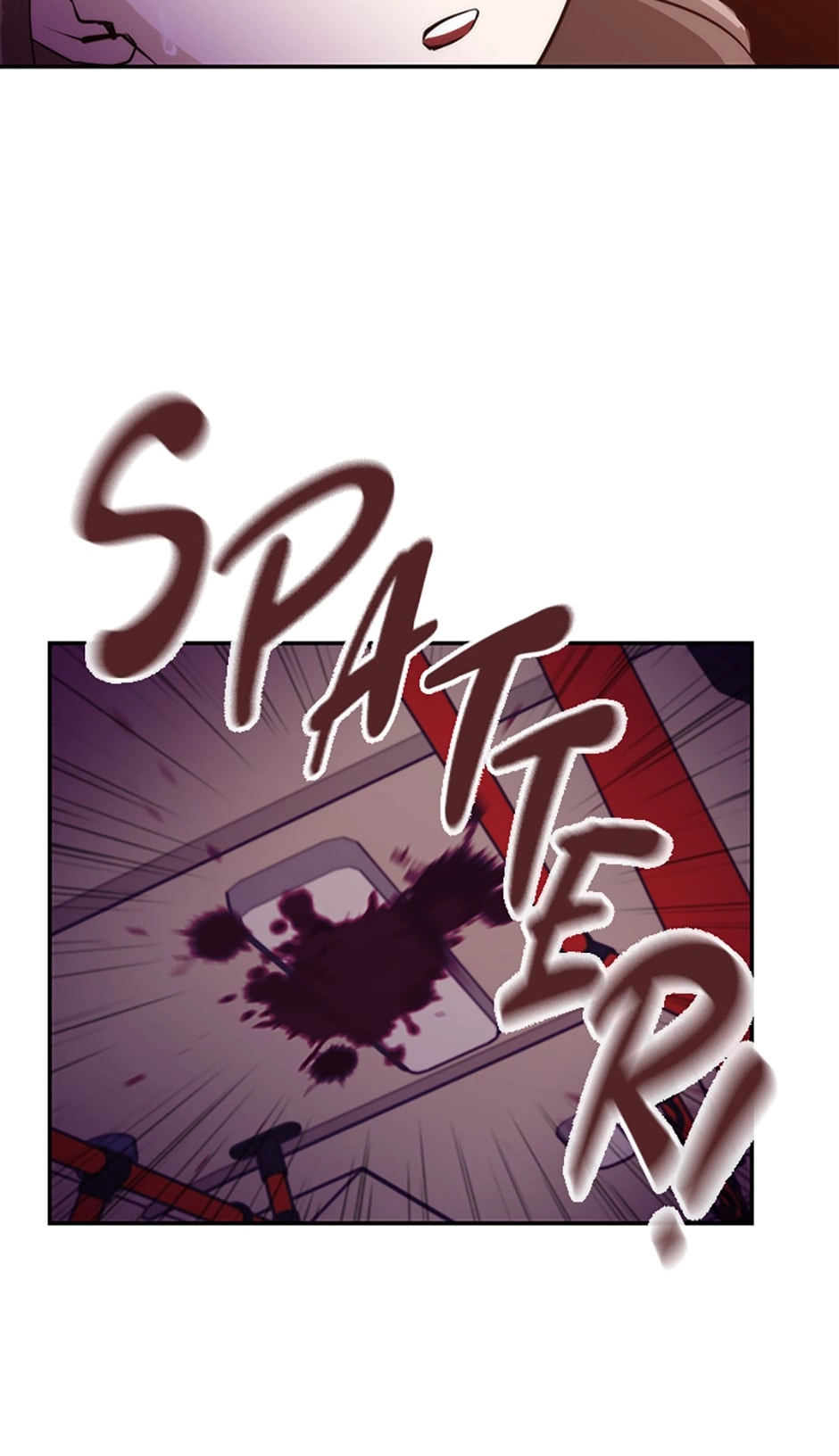 Starry Walk in the Dark Chapter 1 page 106 - 
