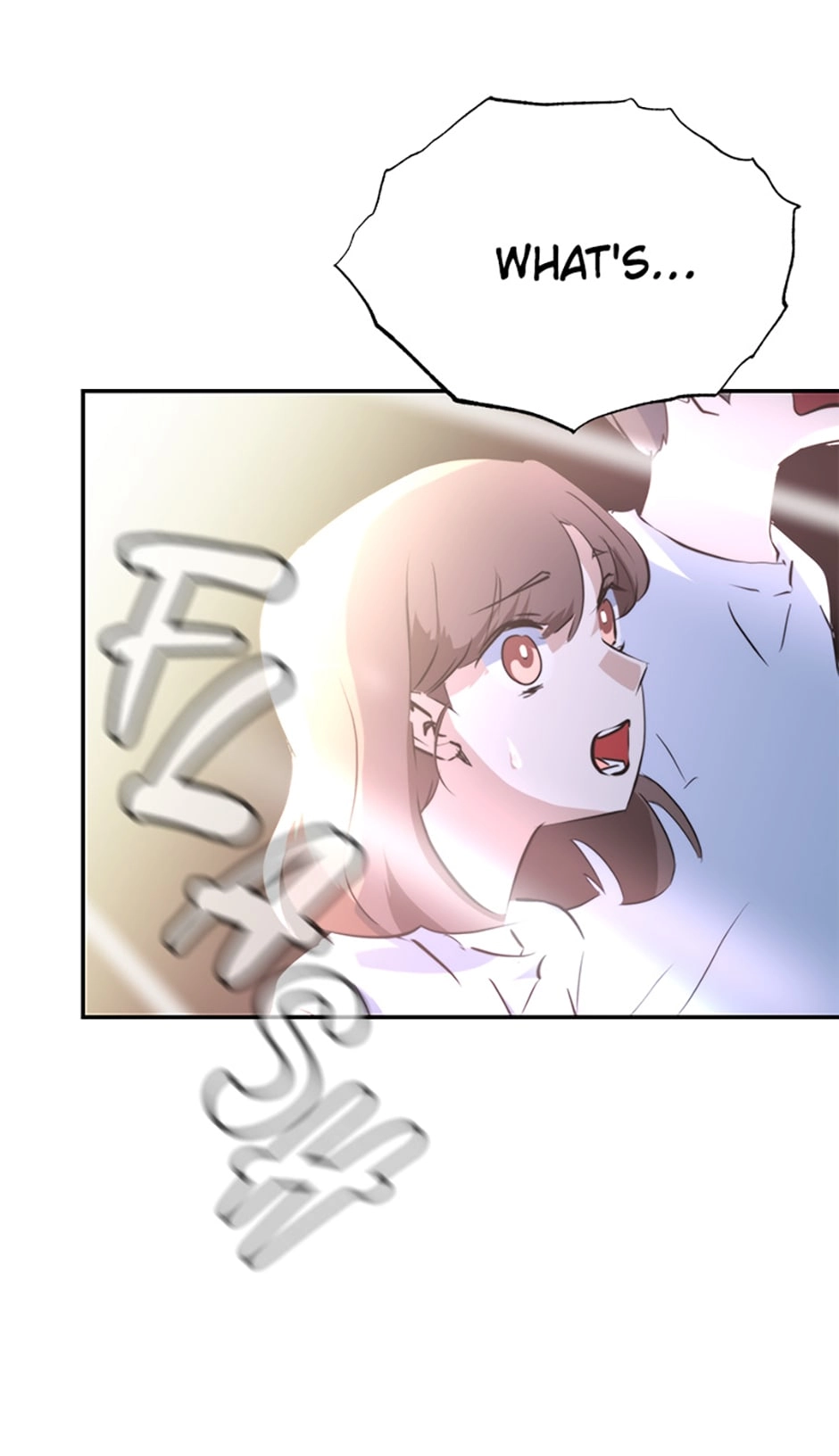 Starry Walk in the Dark Chapter 1 page 109 - 