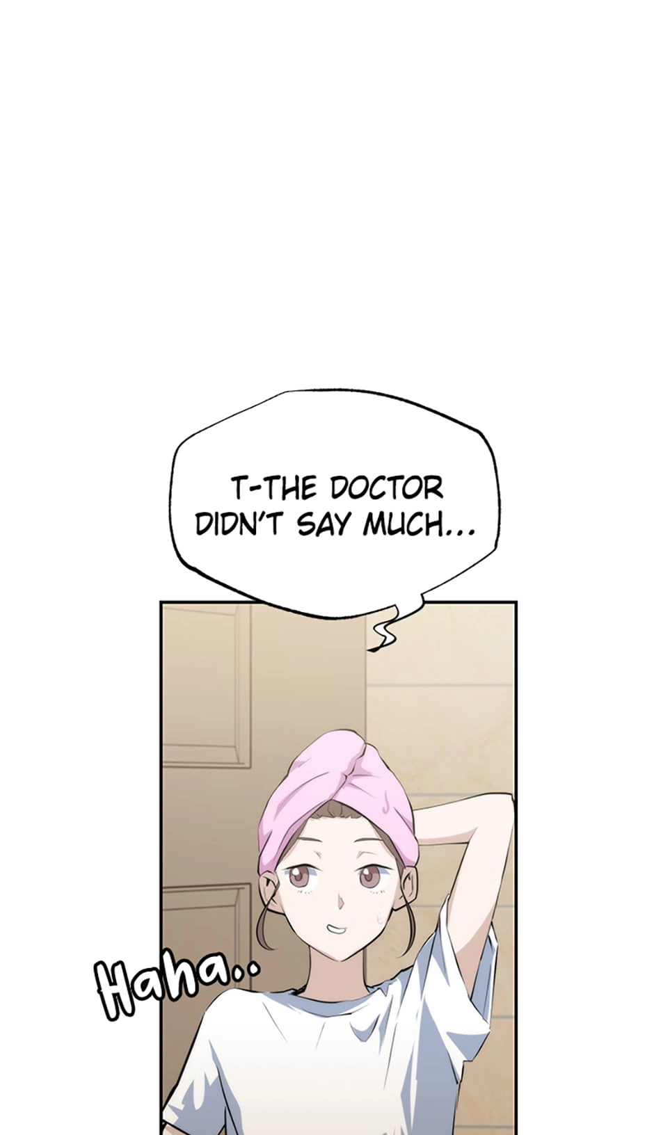 Starry Walk in the Dark Chapter 1 page 12 - 