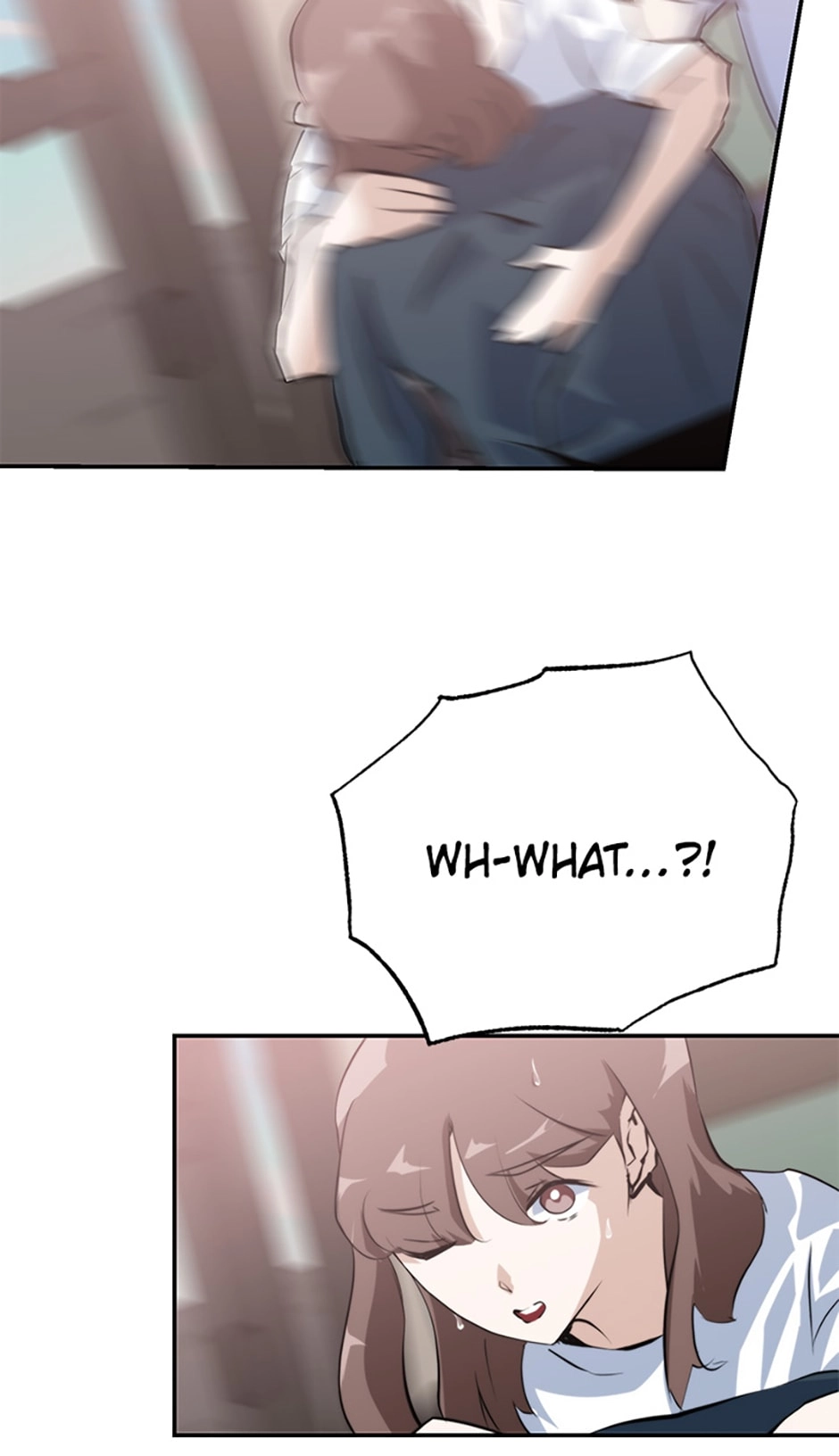 Starry Walk in the Dark Chapter 1 page 113 - 