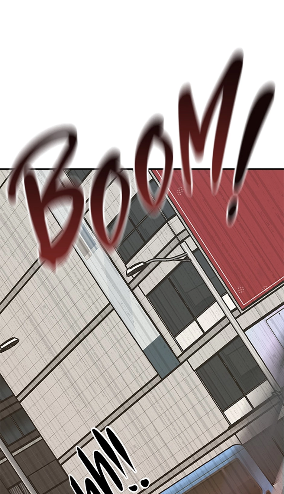 Starry Walk in the Dark Chapter 1 page 116 - 