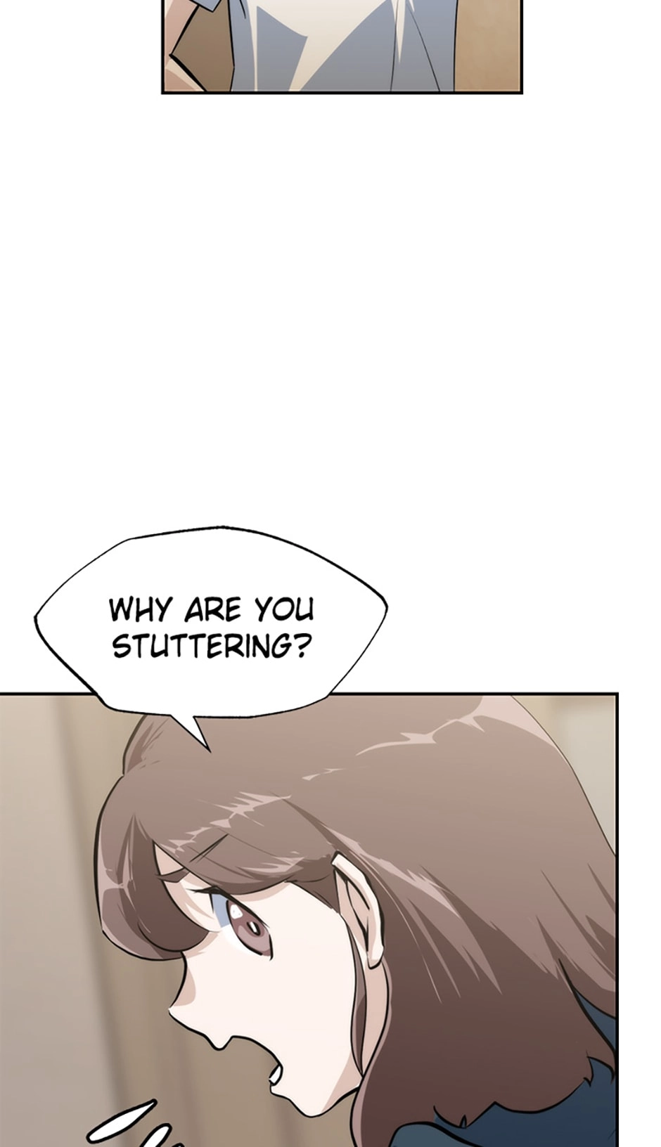 Starry Walk in the Dark Chapter 1 page 13 - 
