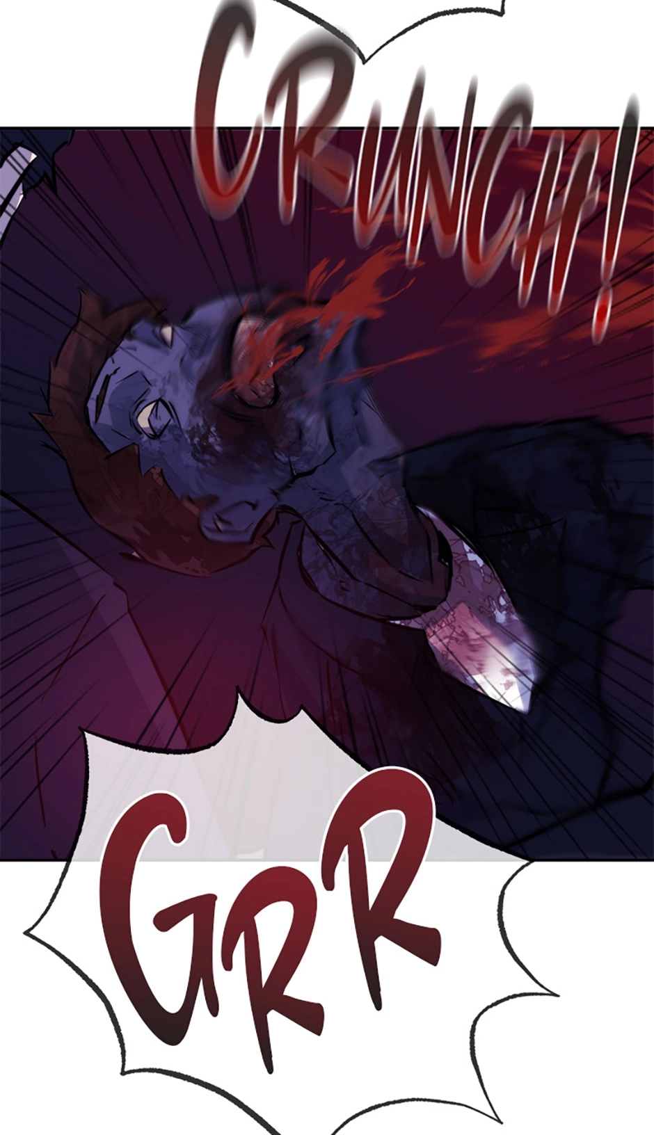 Starry Walk in the Dark Chapter 1 page 121 - 