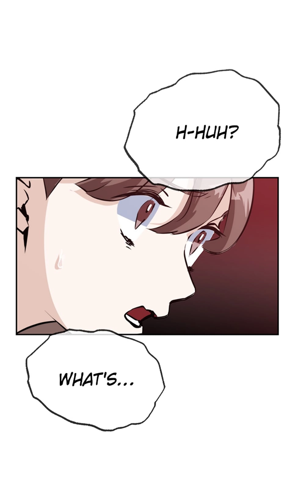 Starry Walk in the Dark Chapter 1 page 123 - 