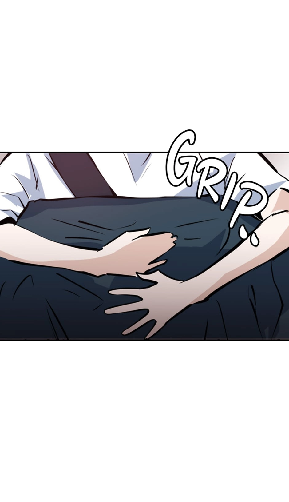 Starry Walk in the Dark Chapter 1 page 124 - 