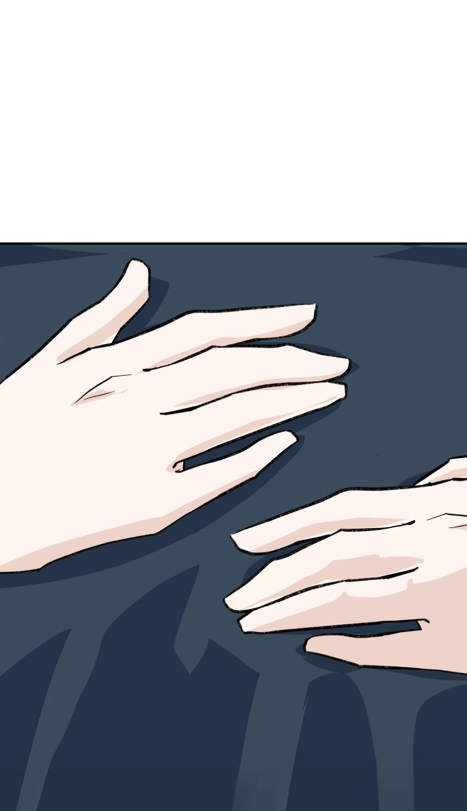 Starry Walk in the Dark Chapter 1 page 125 - 