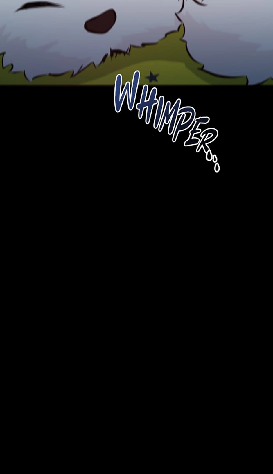 Starry Walk in the Dark Chapter 1 page 128 - 