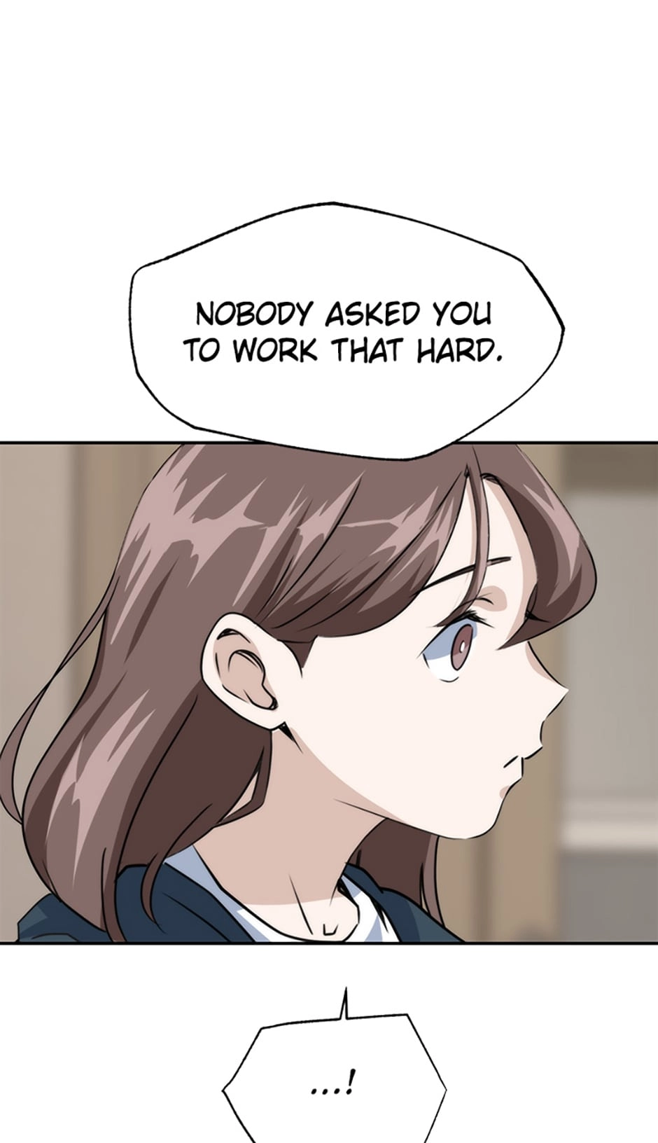 Starry Walk in the Dark Chapter 1 page 17 - 