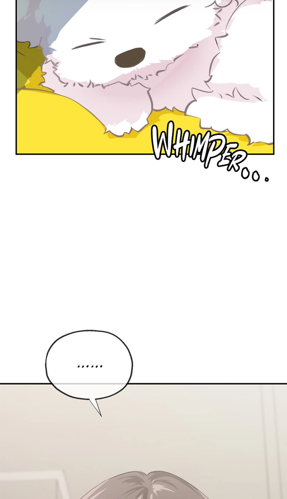 Starry Walk in the Dark Chapter 1 page 3 - 