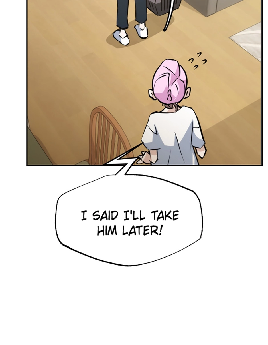 Starry Walk in the Dark Chapter 1 page 24 - 