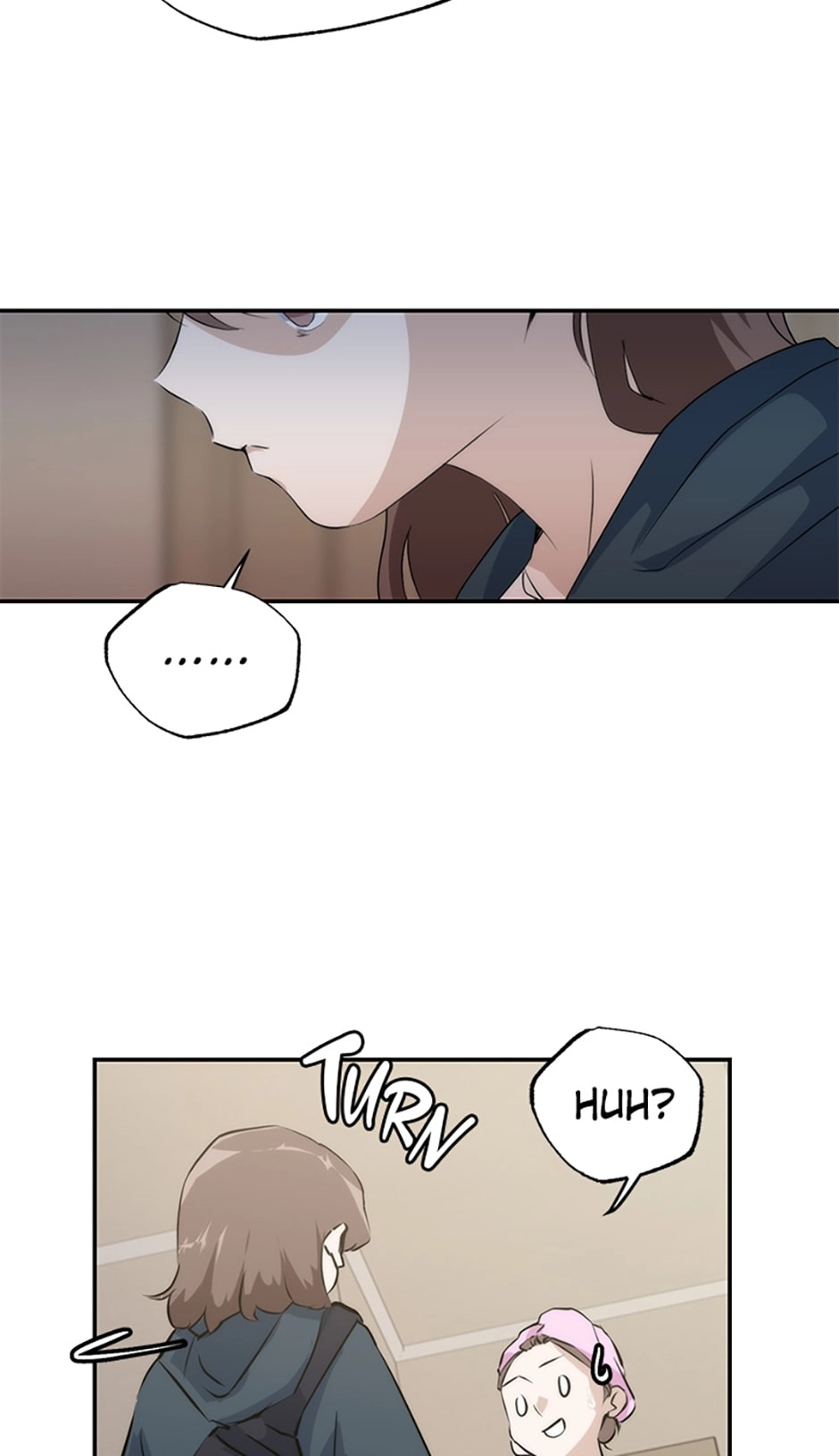 Starry Walk in the Dark Chapter 1 page 26 - 