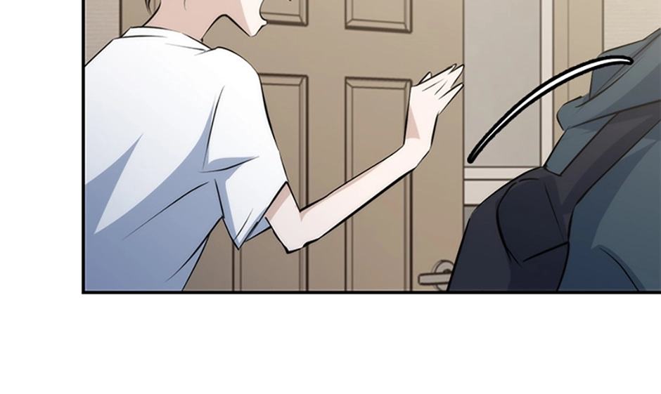 Starry Walk in the Dark Chapter 1 page 29 - 