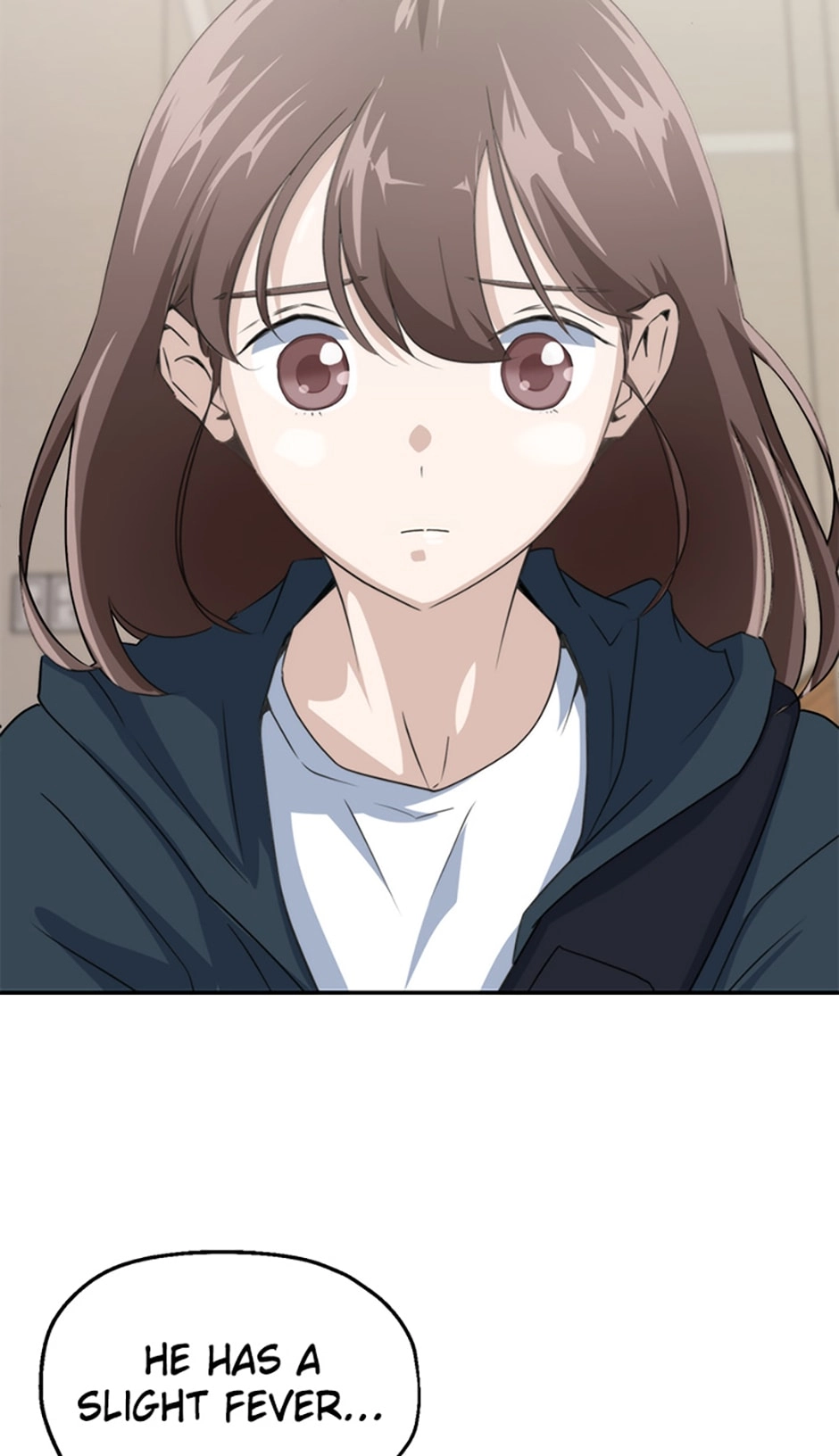 Starry Walk in the Dark Chapter 1 page 4 - 