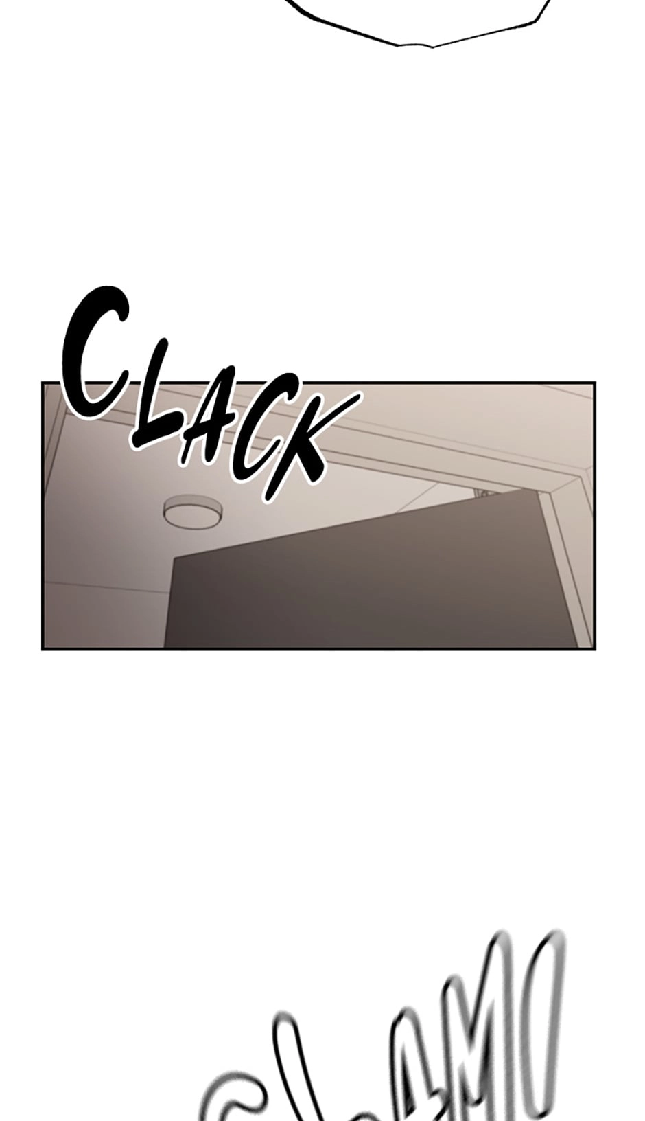 Starry Walk in the Dark Chapter 1 page 31 - 