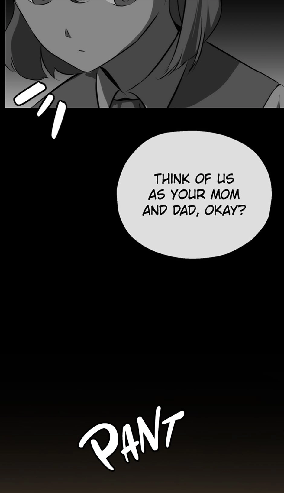 Starry Walk in the Dark Chapter 1 page 48 - 