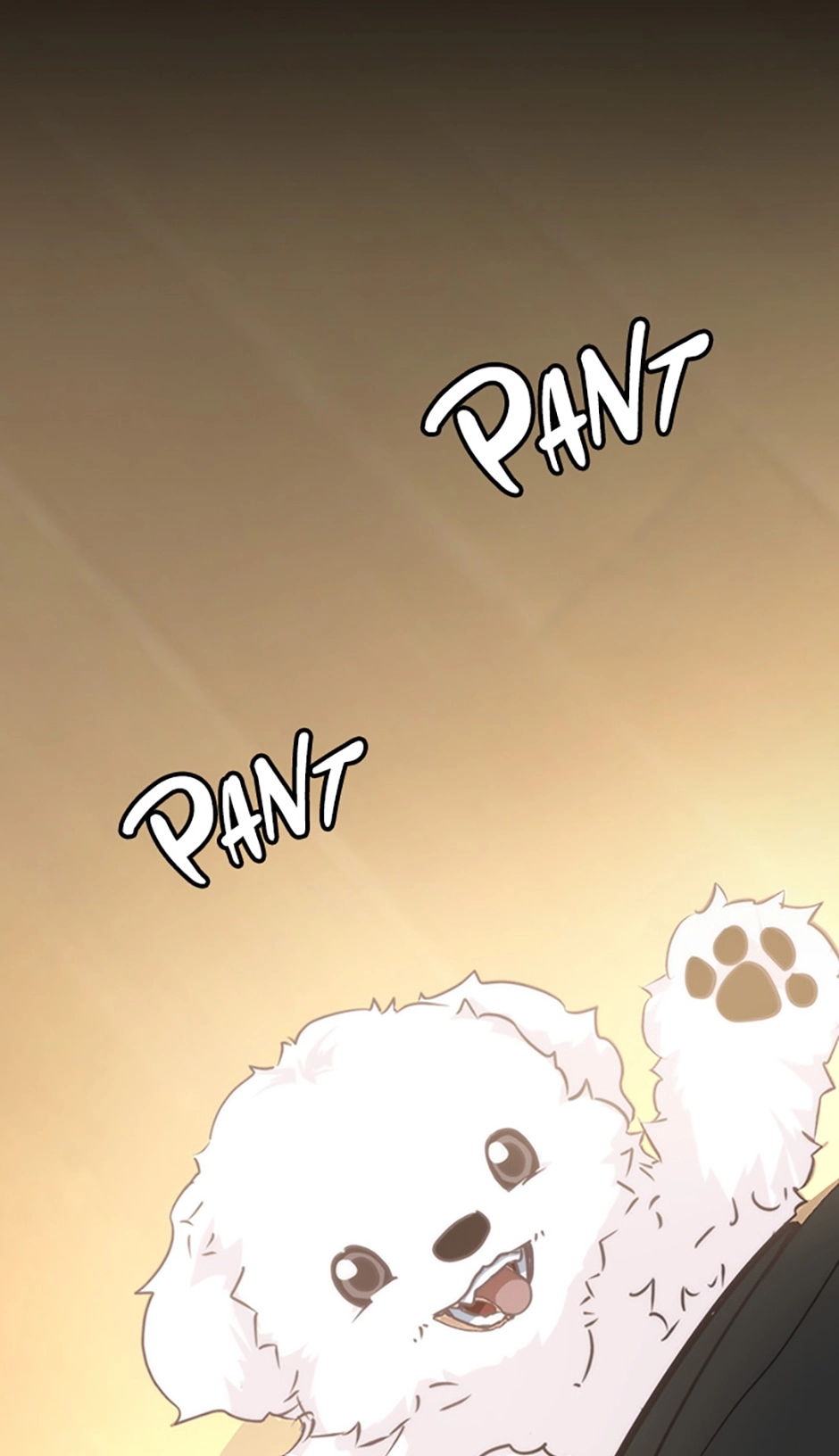 Starry Walk in the Dark Chapter 1 page 49 - 