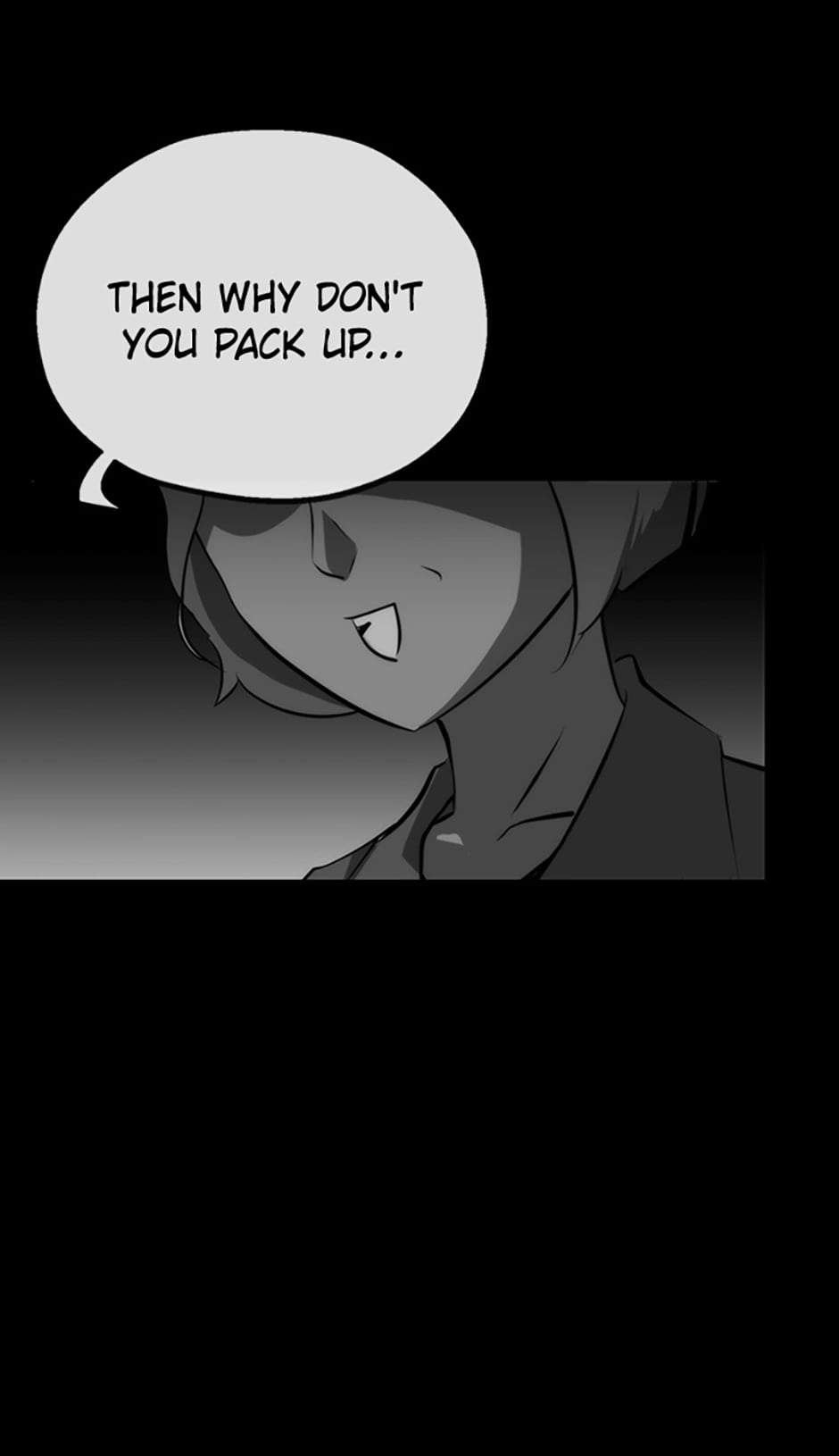 Starry Walk in the Dark Chapter 1 page 52 - 